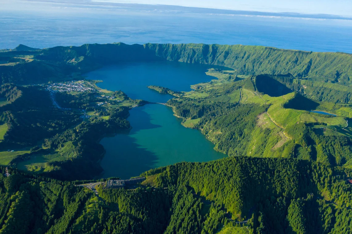 Sete Cidades